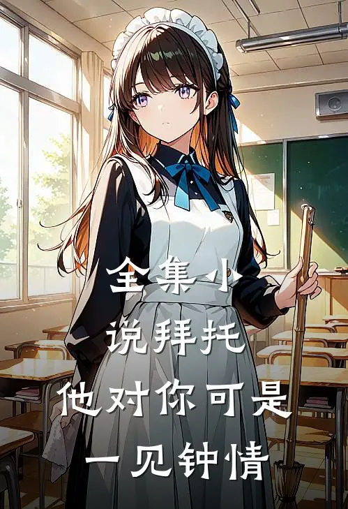 全集小说拜托，他对你可是一见钟情