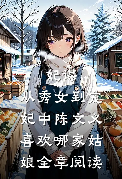 妃谋:从秀女到宠妃中陈文义喜欢哪家姑娘全章阅读