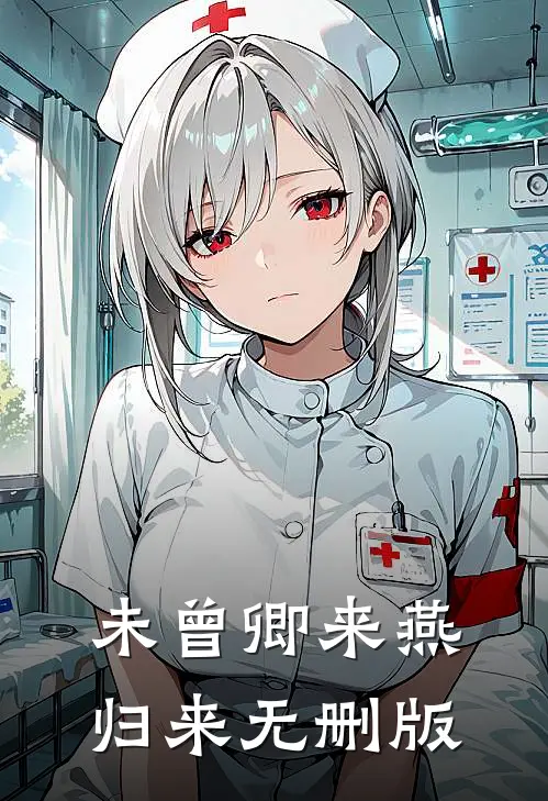 未曾卿来燕归来无删版