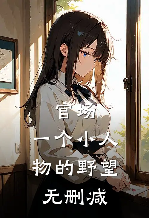 官场：一个小人物的野望无删减