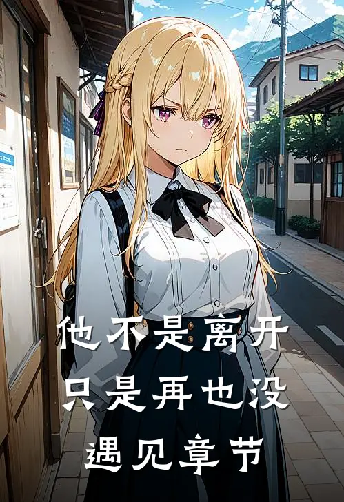 他不是离开，只是再也没遇见章节