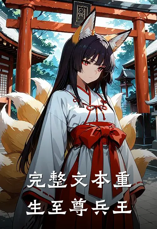完整文本重生至尊兵王