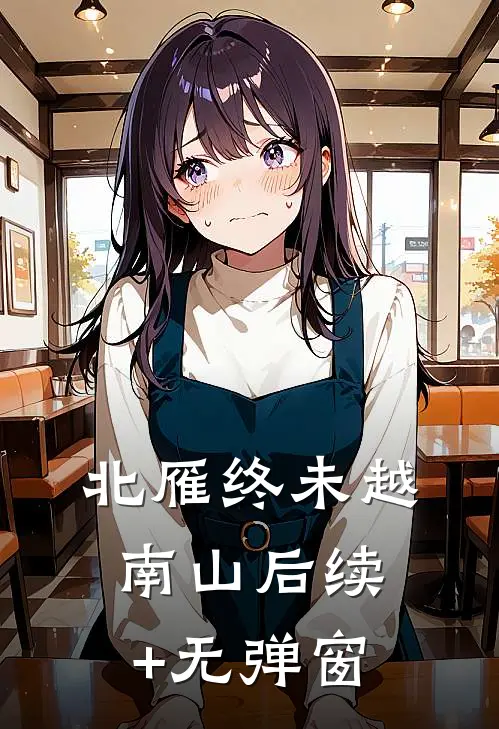 北雁终未越南山后续+无弹窗
