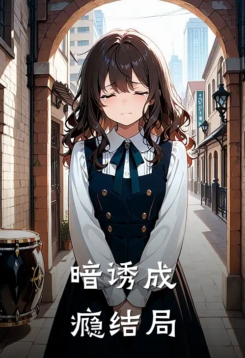 暗诱成瘾结局