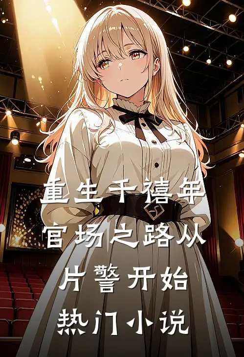 重生千禧年：官场之路从片警开始热门小说
