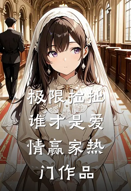 极限拉扯：谁才是爱情赢家热门作品