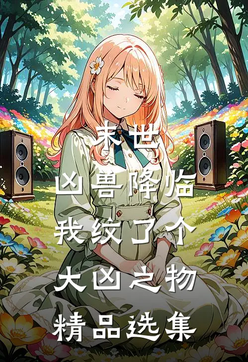 末世：凶兽降临，我纹了个大凶之物精品选集