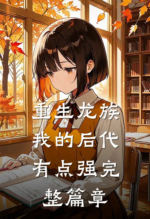重生龙族：我的后代有点强完整篇章