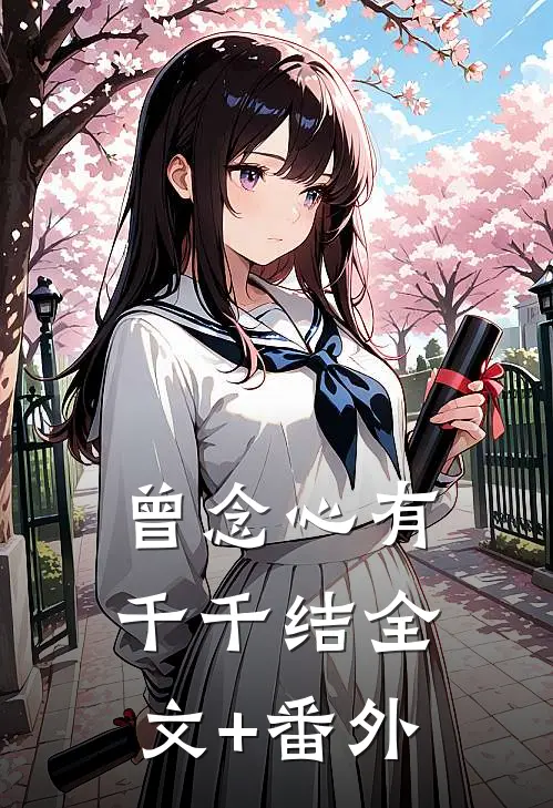 曾念心有千千结全文+番外