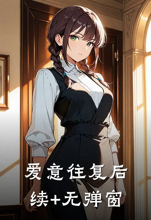 爱意往复后续+无弹窗