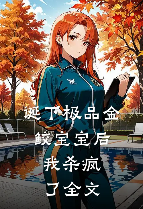 诞下极品金鲛宝宝后，我杀疯了全文