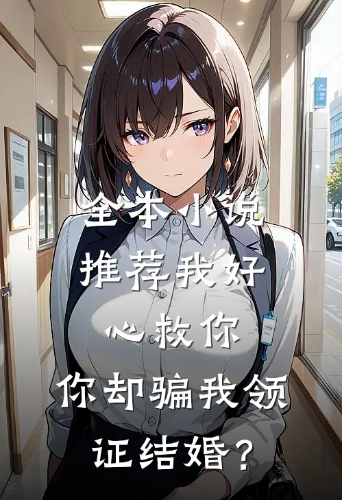 全本小说推荐我好心救你，你却骗我领证结婚？