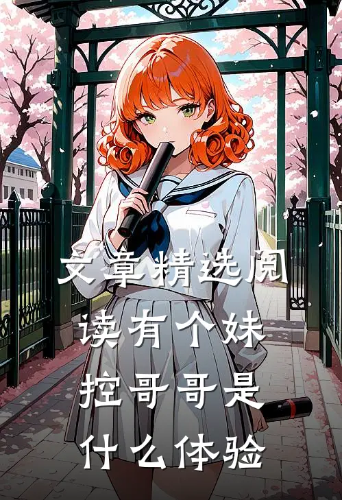 文章精选阅读有个妹控哥哥是什么体验