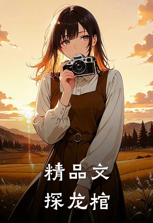 精品文探龙棺