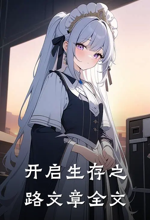 开启生存之路文章全文免费阅读