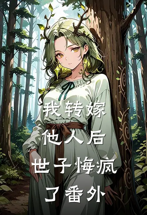 我转嫁他人后，世子悔疯了番外
