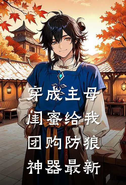 穿成主母，闺蜜给我团购防狼神器最新