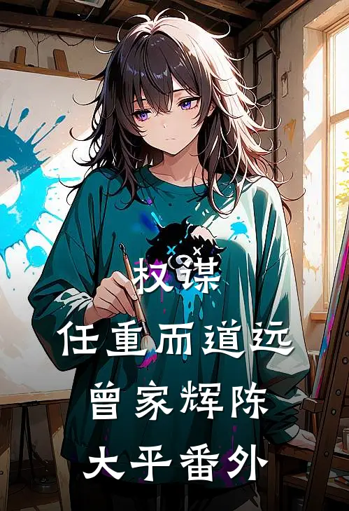 权谋：任重而道远曾家辉陈大平番外