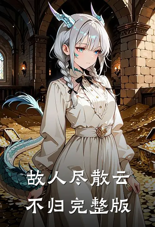 故人尽散云不归完整版