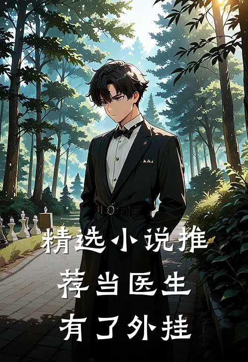 精选小说推荐当医生有了外挂