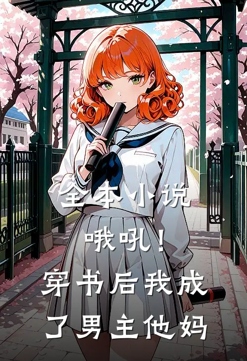全本小说哦吼！穿书后我成了男主他妈