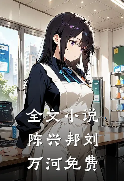 全文小说陈兴邦刘万河免费