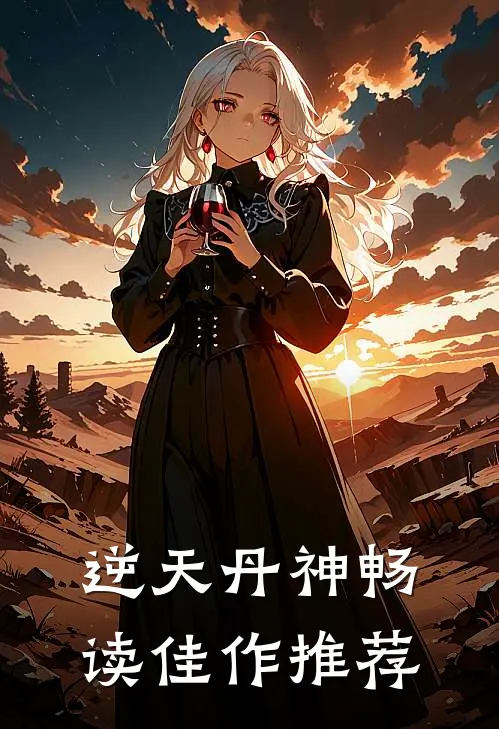 逆天丹神畅读佳作推荐
