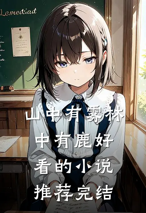 山中有雾林中有鹿好看的小说推荐完结