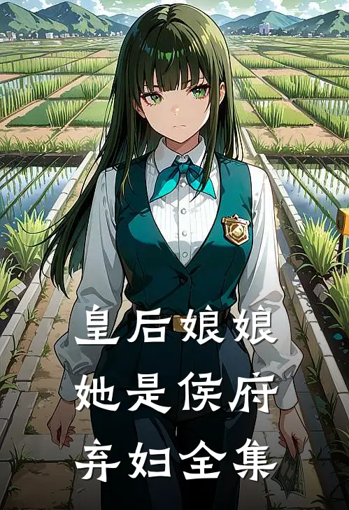 皇后娘娘她是侯府弃妇全集