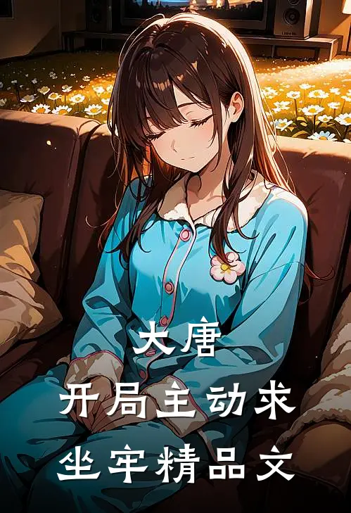 大唐：开局主动求坐牢精品文