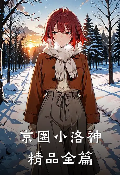 京圈小洛神精品全篇