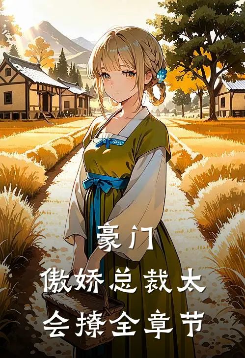 豪门：傲娇总裁太会撩全章节