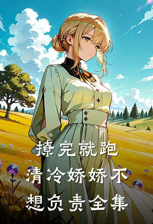 撩完就跑，清冷娇娇不想负责全集