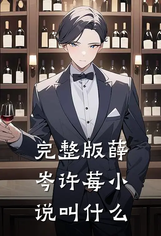 完整版薛岑许莓小说叫什么