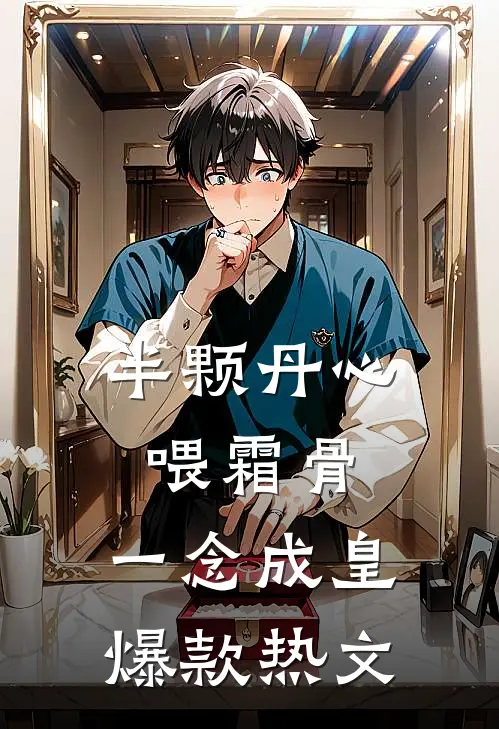 半颗丹心喂霜骨，一念成皇爆款热文