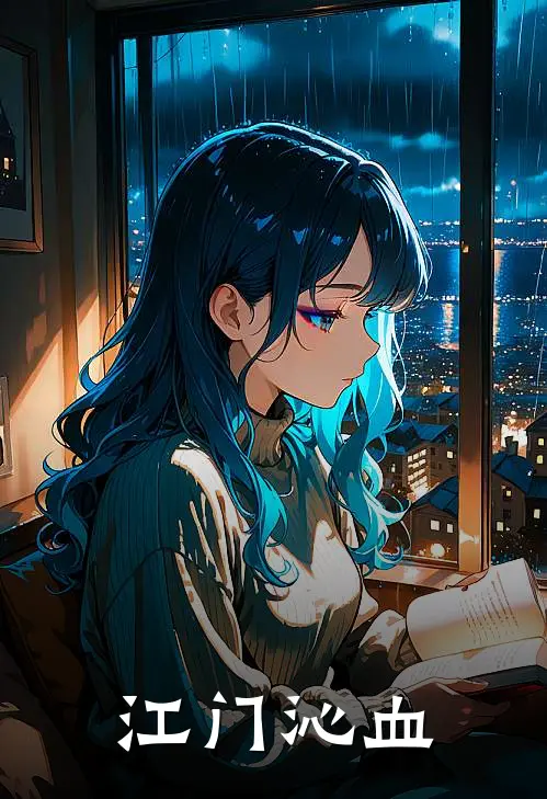 江门沁血