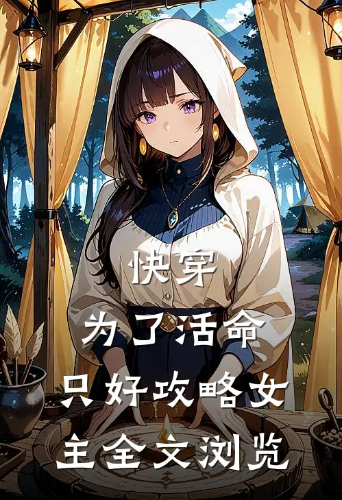 快穿：为了活命，只好攻略女主全文浏览
