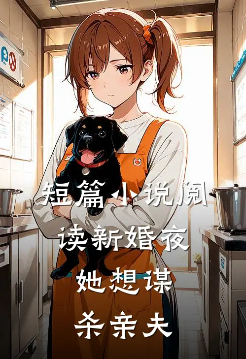 短篇小说阅读新婚夜，她想谋杀亲夫