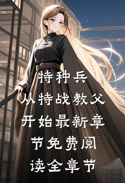 特种兵:从特战教父开始最新章节免费阅读全章节