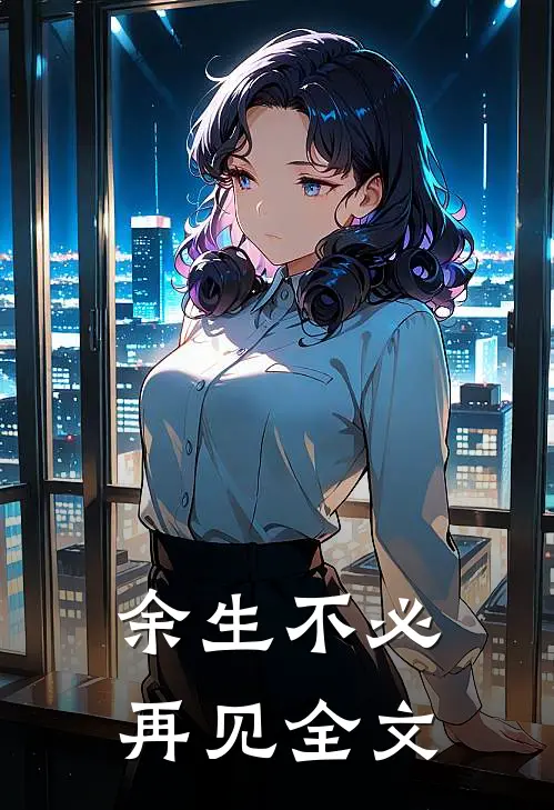 余生不必再见全文
