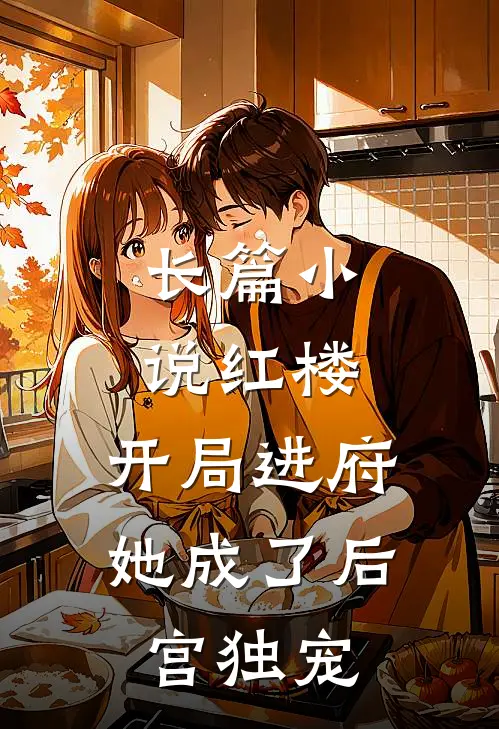 长篇小说红楼：开局进府，她成了后宫独宠