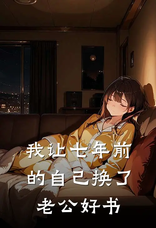 我让七年前的自己换了老公好书