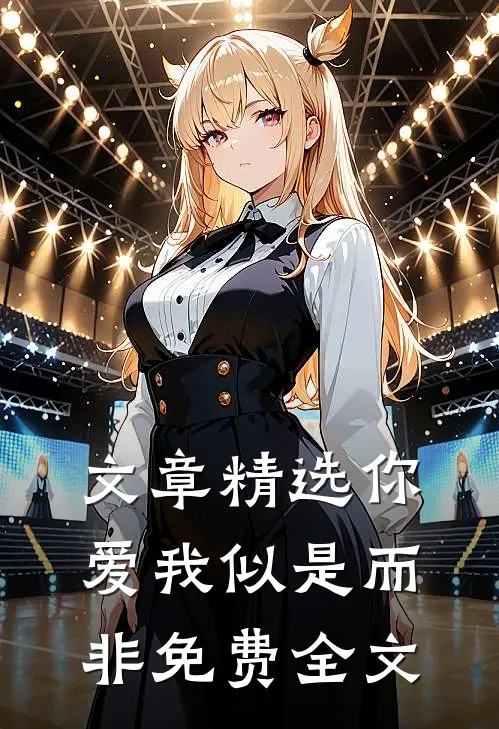 文章精选你爱我似是而非免费全文