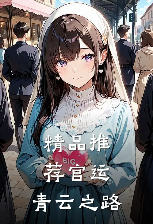 精品推荐官运：青云之路