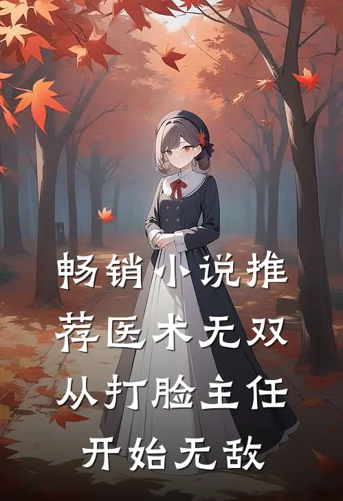 畅销小说推荐医术无双：从打脸主任开始无敌
