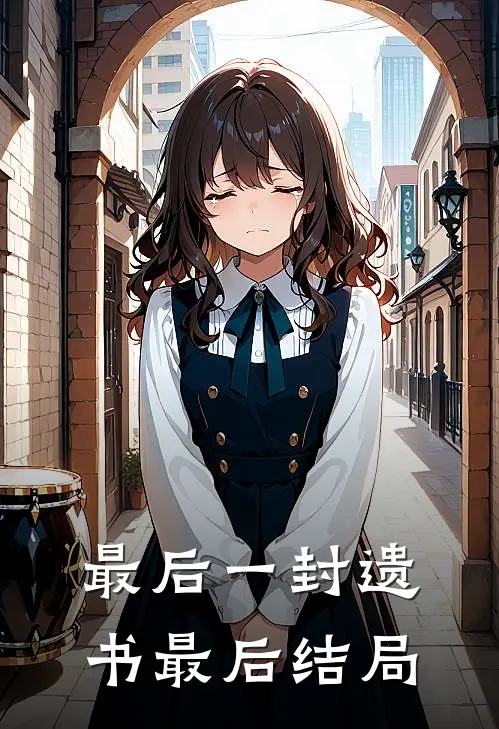最后一封遗书最后结局