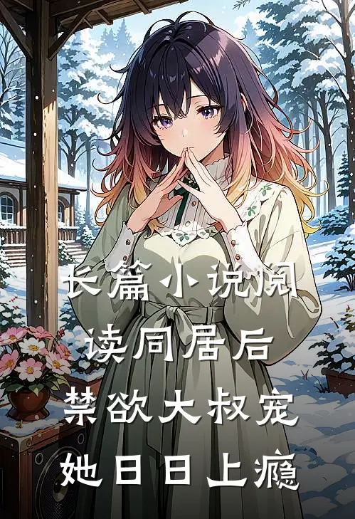 长篇小说阅读同居后，禁欲大叔宠她日日上瘾