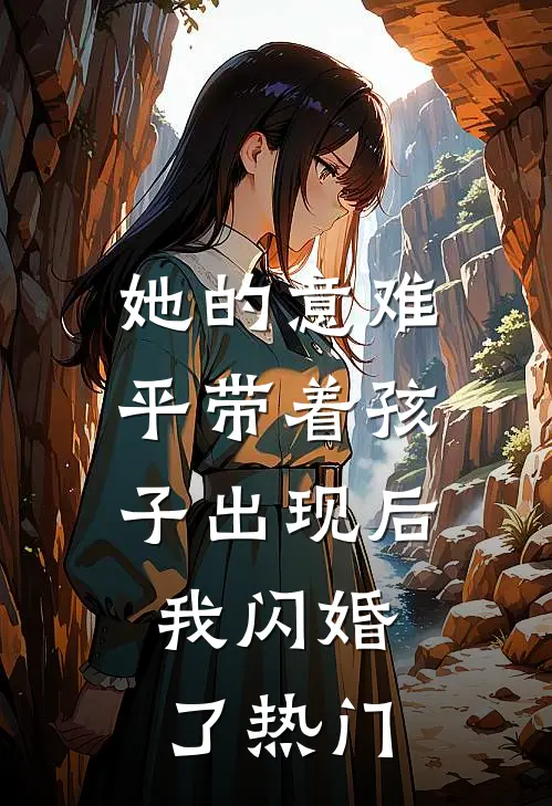 她的意难平带着孩子出现后，我闪婚了热门