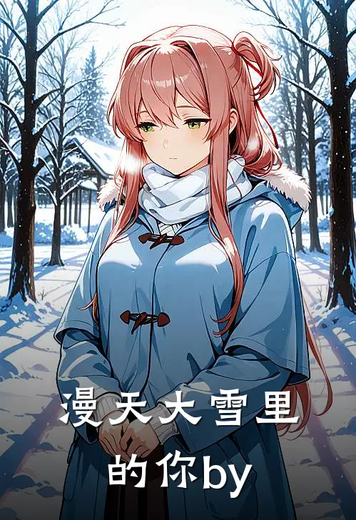 漫天大雪里的你by