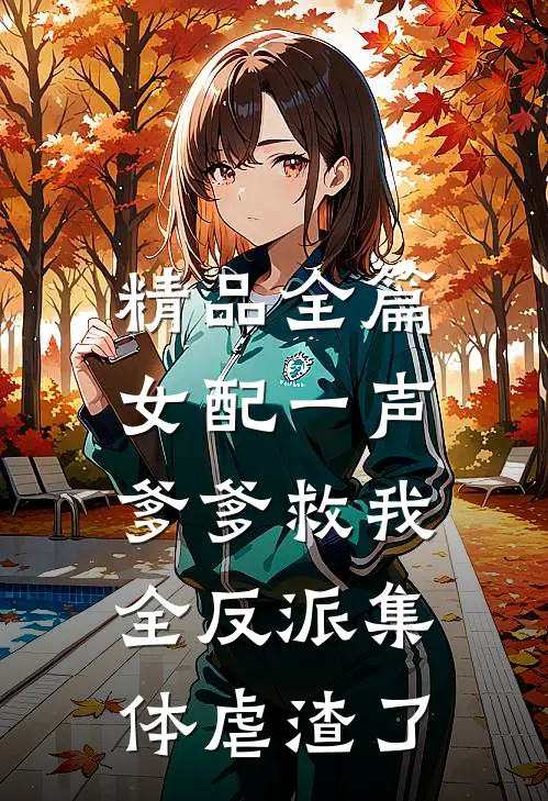 精品全篇女配一声爹爹救我，全反派集体虐渣了